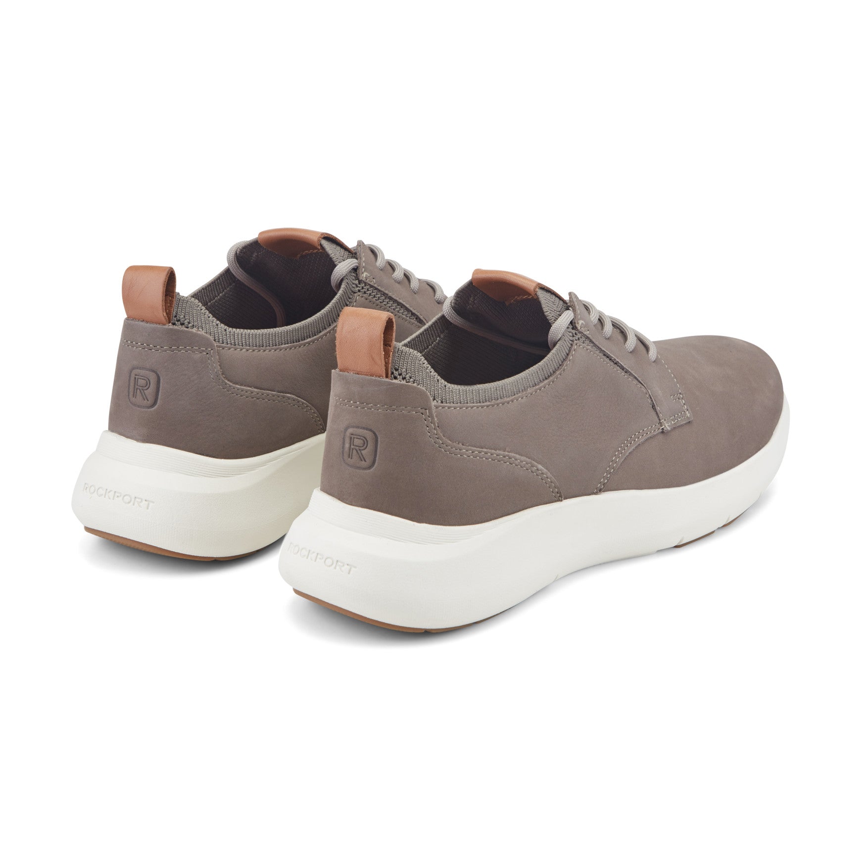 Men's Jonston Lace-up Casual Sneakers - Image 3