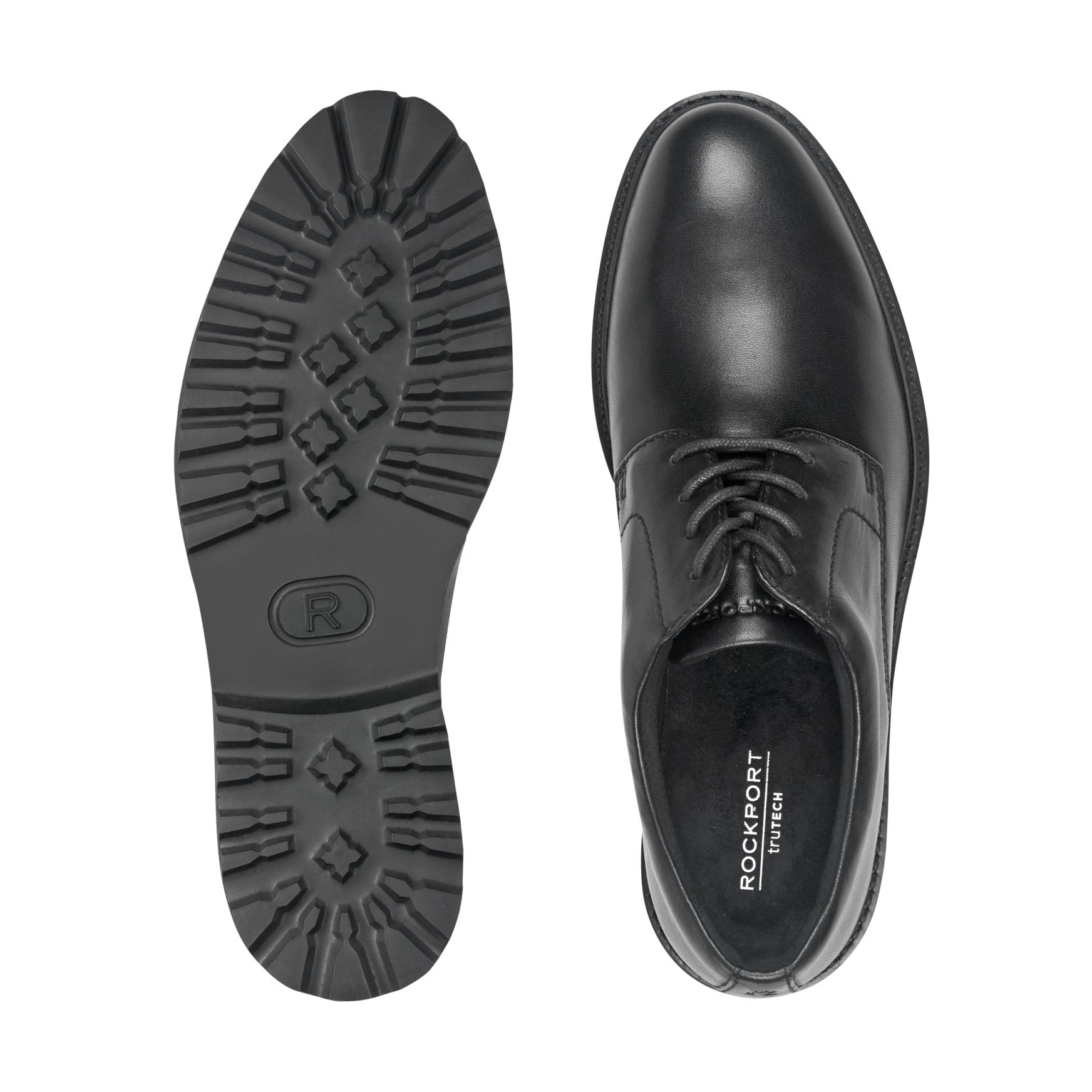 Men's Max Oxfords - Image 5