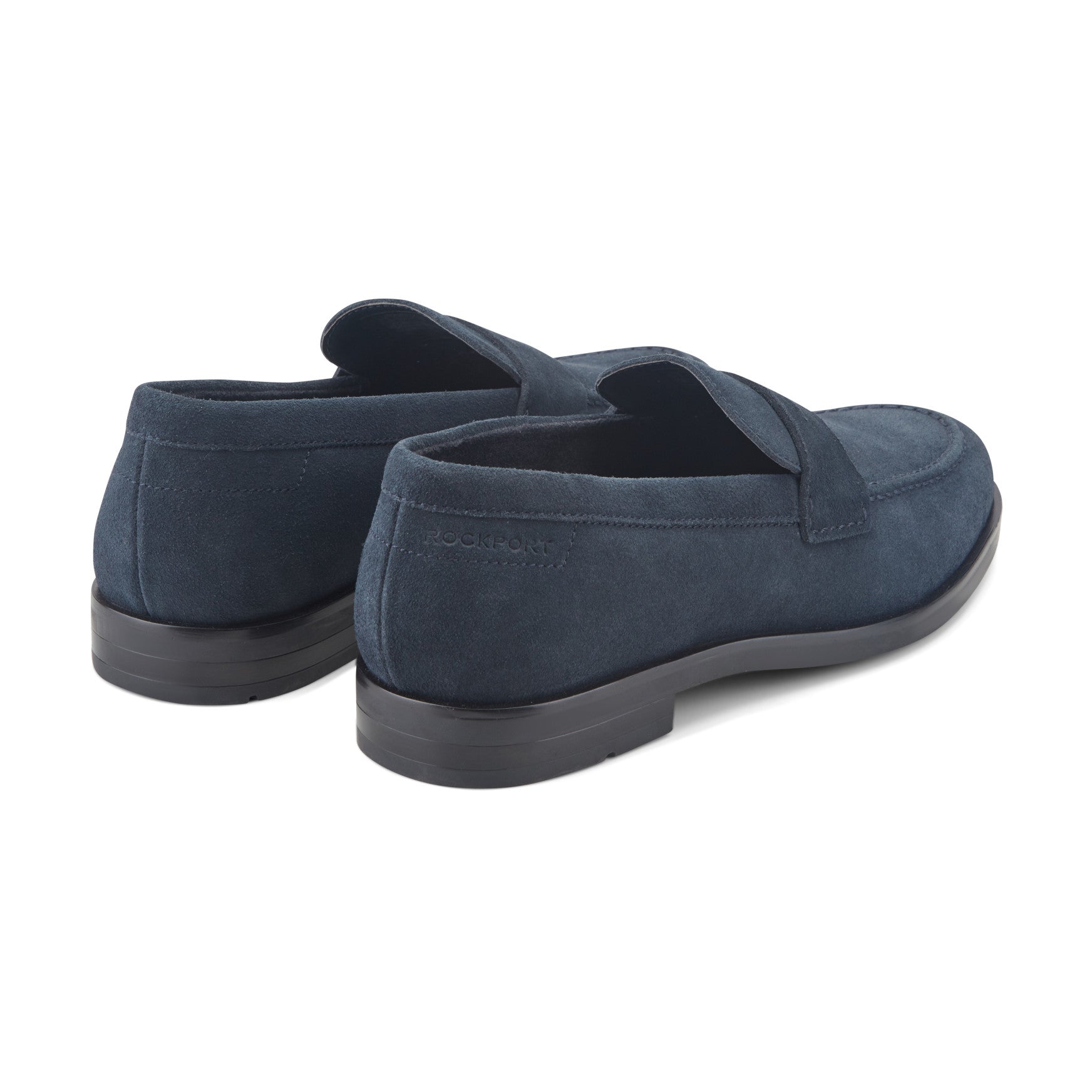 Men's Sutton Penny Loafers - Image 3