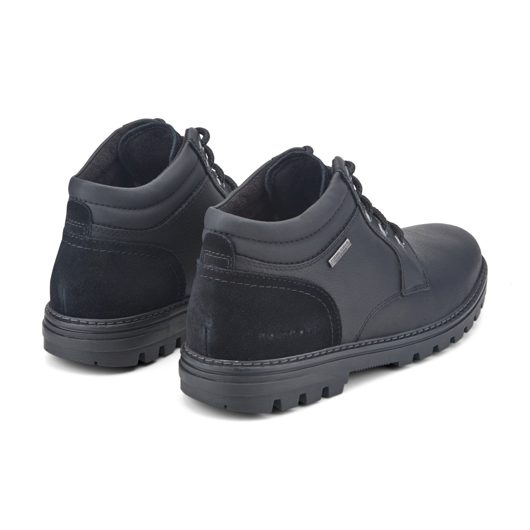 Men's Weather or Not Waterproof Boot - Image 3