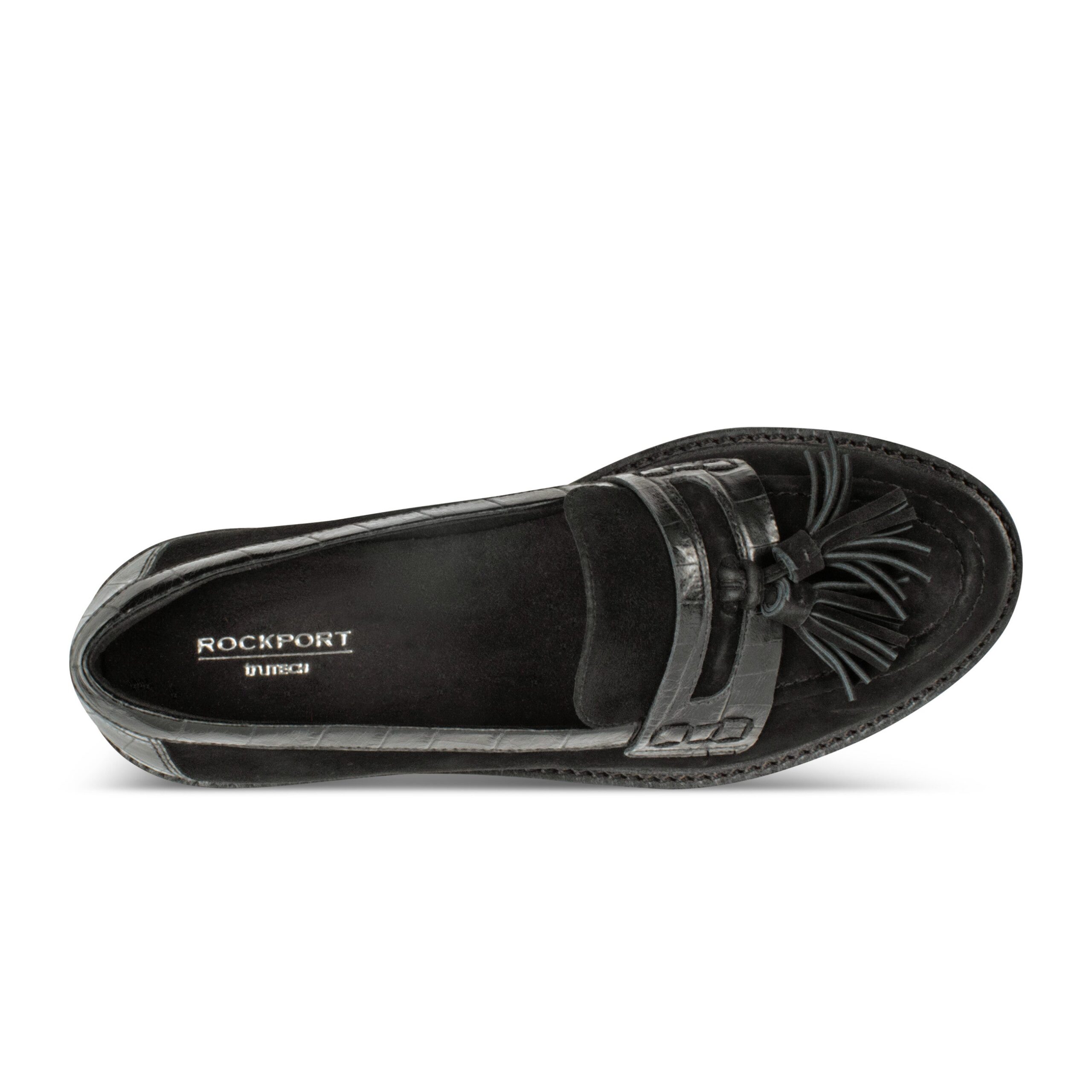 Women's Kiara Tassel Loafers - Image 4