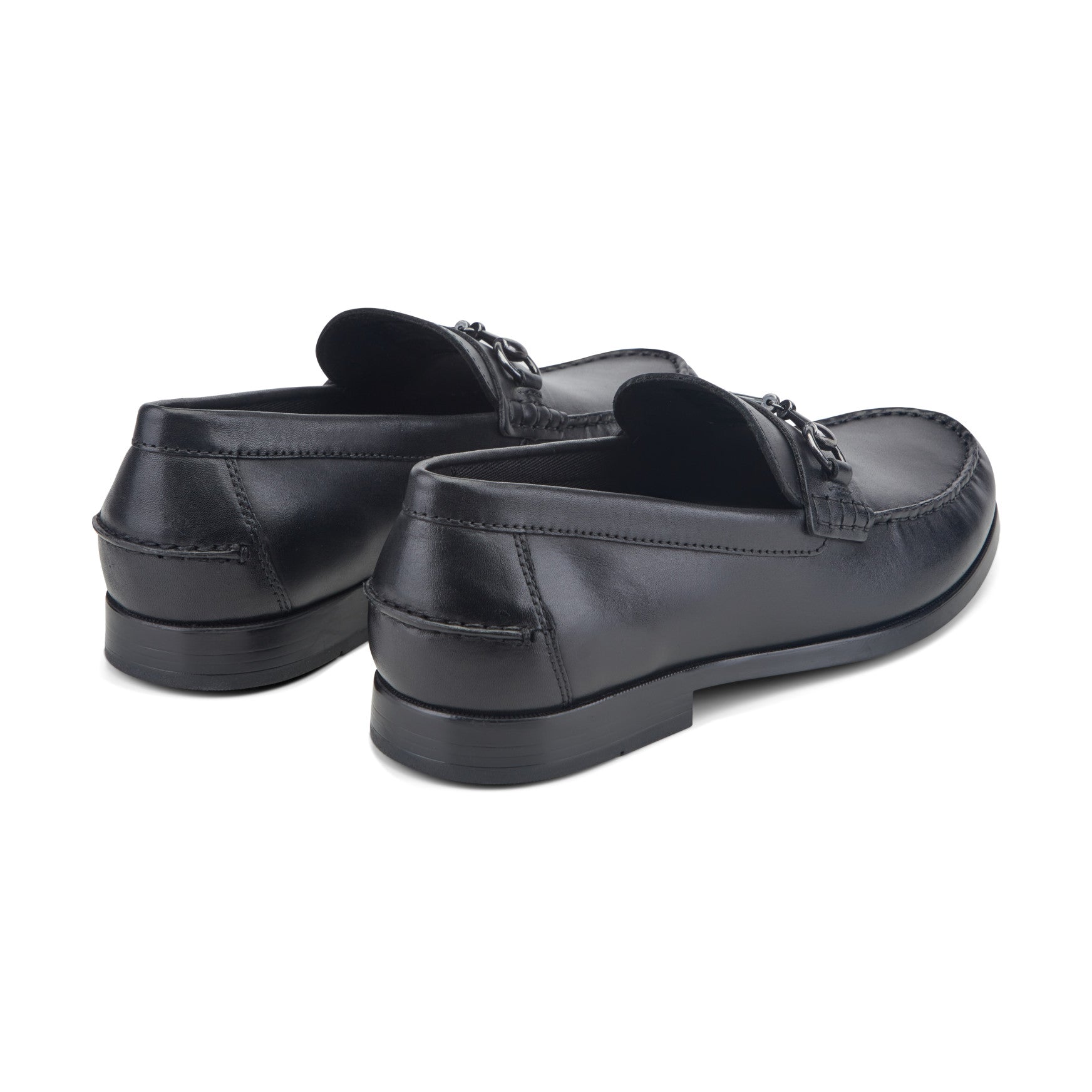 Men's Whit Classic Bit Loafers - Image 3