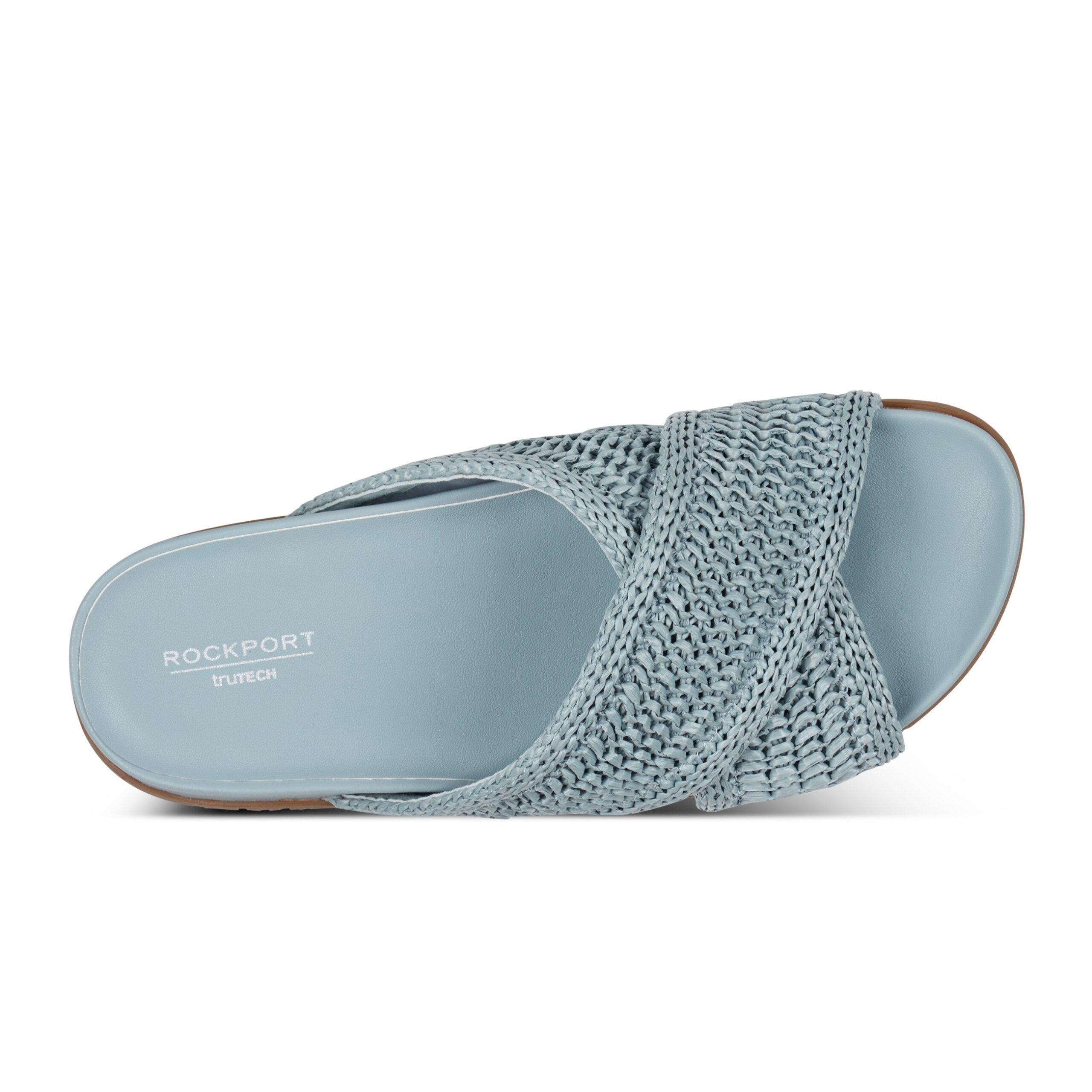 Women's Leia Casual Slip-On Flat Sandals - Image 4