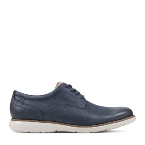 Men's Garett Plain Toe Oxford