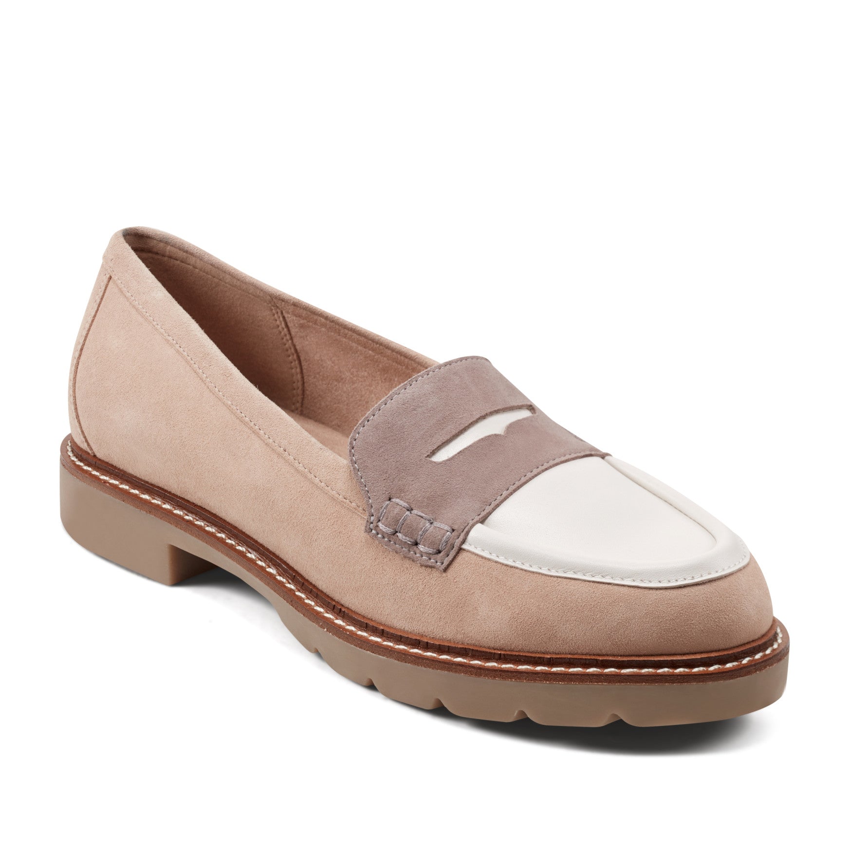 Women's Kacey Penny Loafer - Image 2