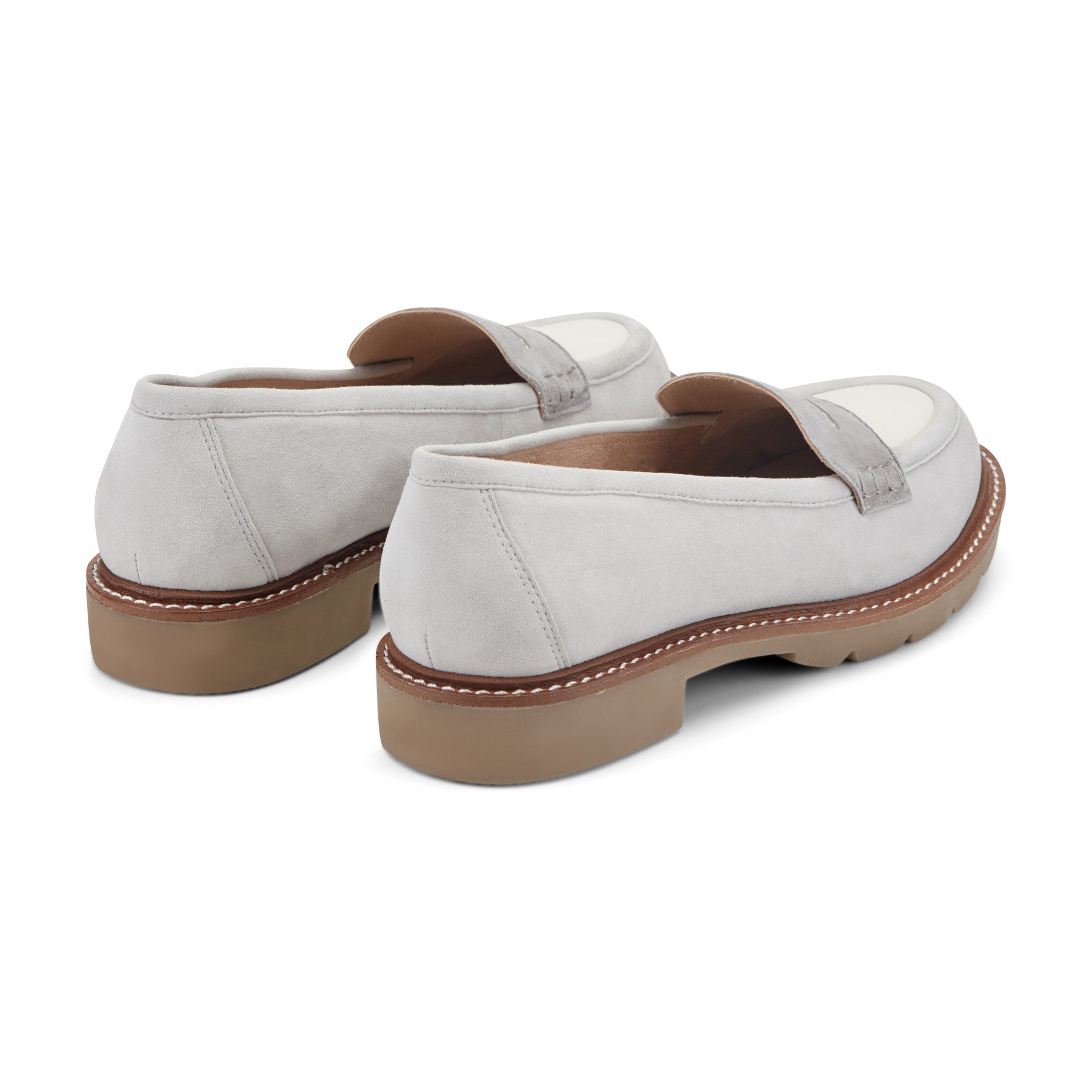 Women's Kacey Penny Loafer - Image 3