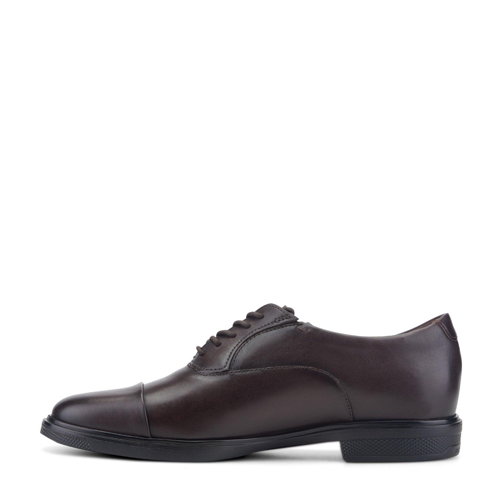 Men's Keefe Dress Cap Toe Lace-up Oxfords - Image 4