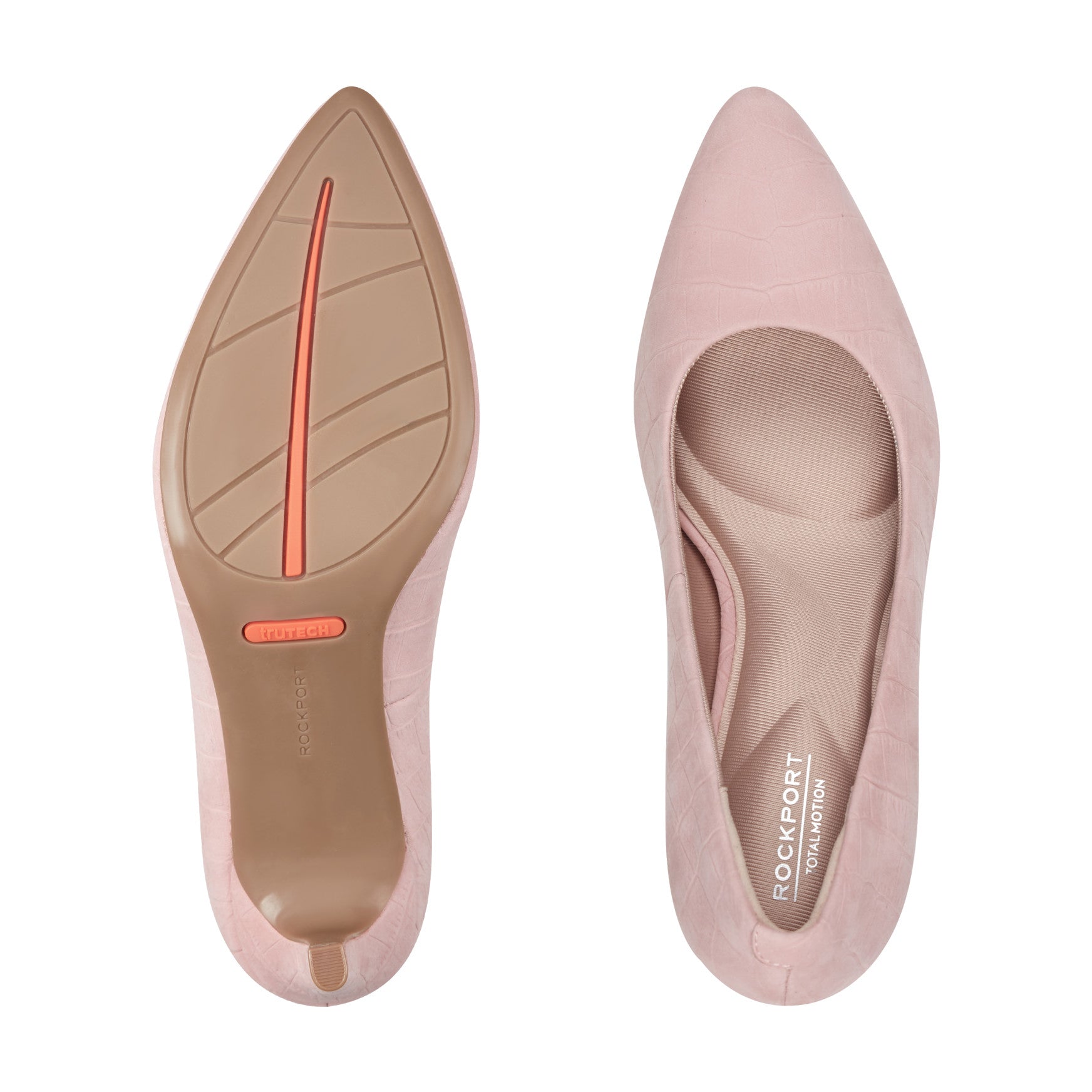 Women's Juliet Total Motion Dress Pumps - Image 5