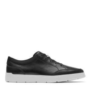 Men's Total Motion Court Blucher Lace-up Casual Sneakers