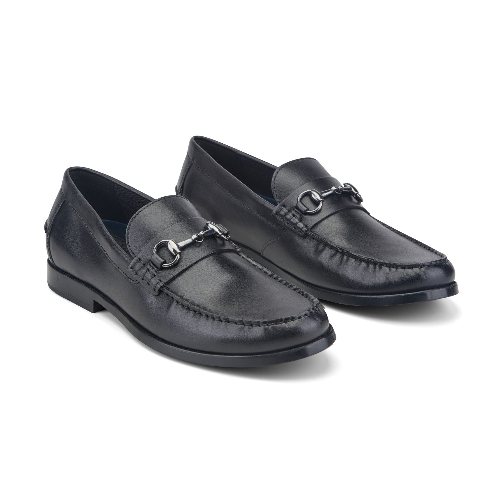 Men's Whit Classic Bit Loafers - Image 2