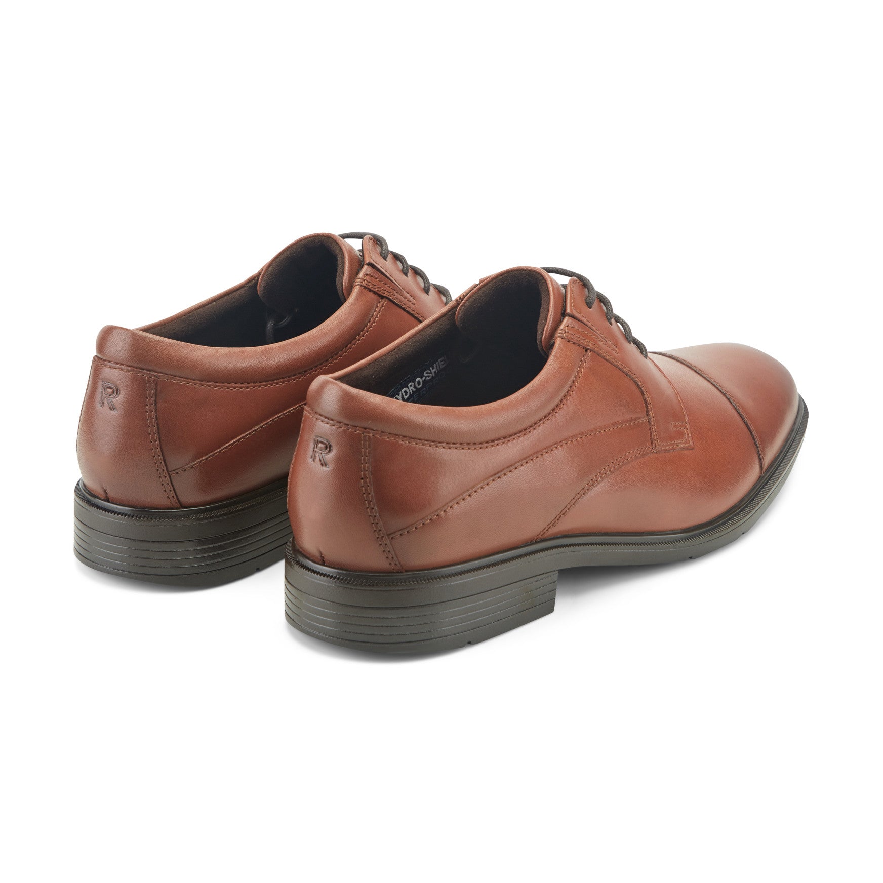 Men's Orson Waterproof Oxfords - Image 3