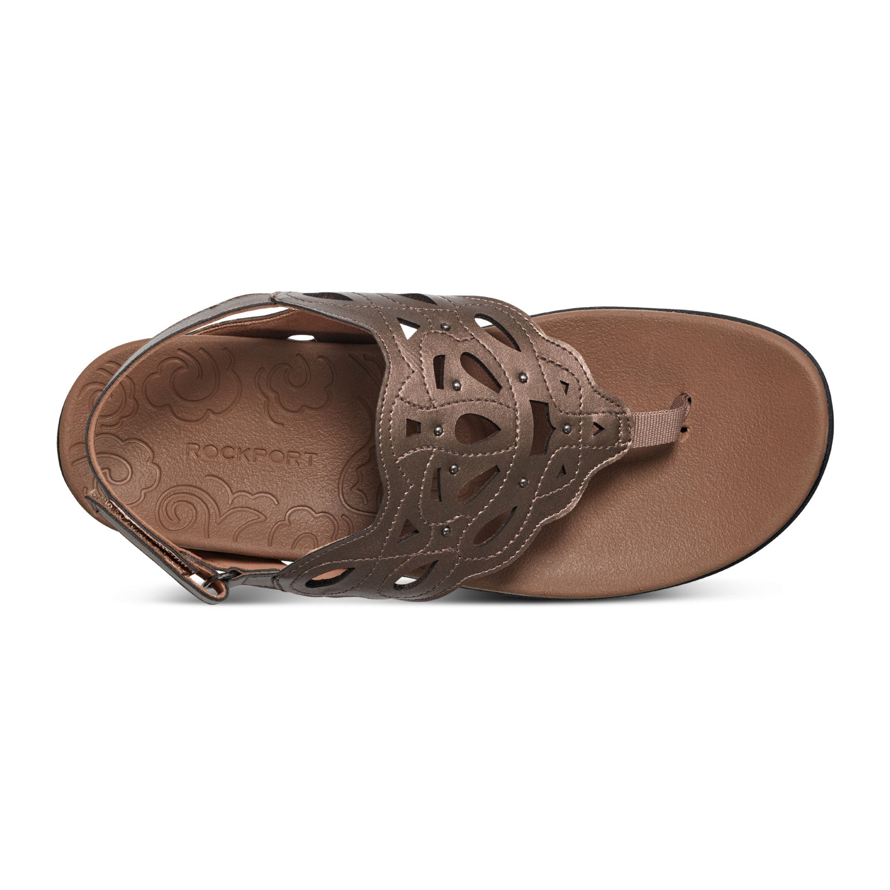 Women's Ridge Slingback Sandal - Image 4