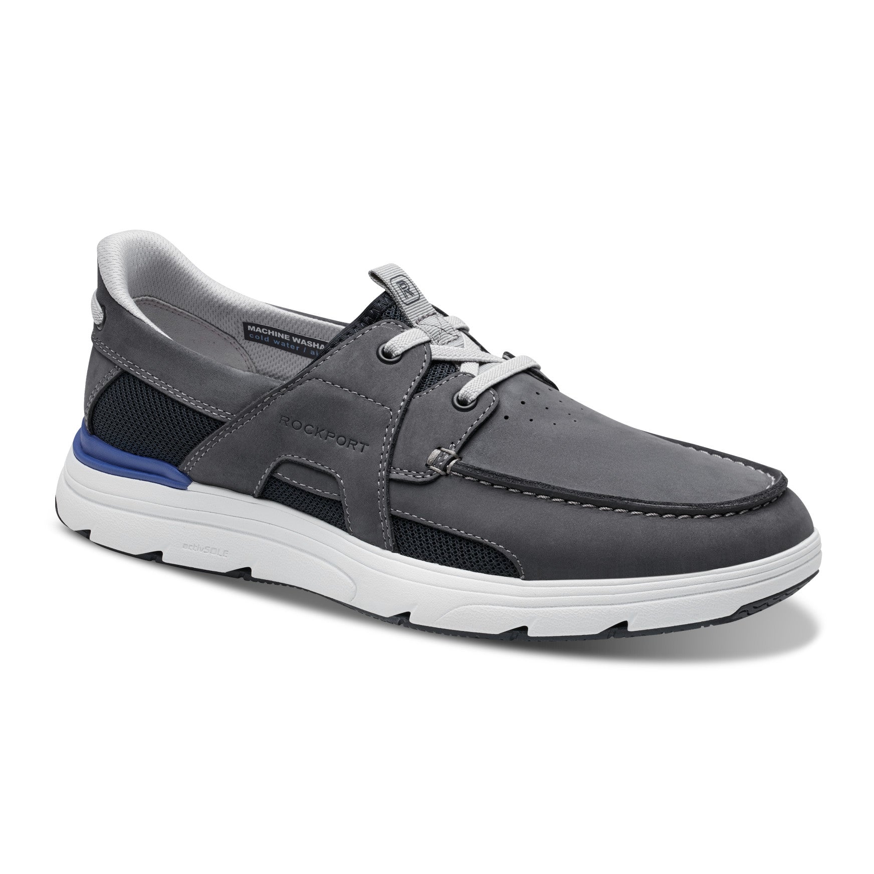 Men's Seadon Step Activated Sneakers - Image 2
