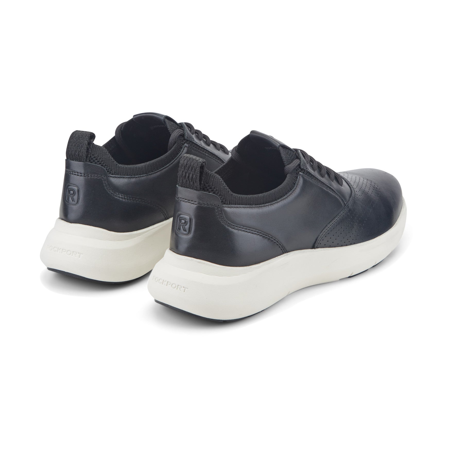 Men's Jeffson Casual Lace-up Sneakers - Image 3