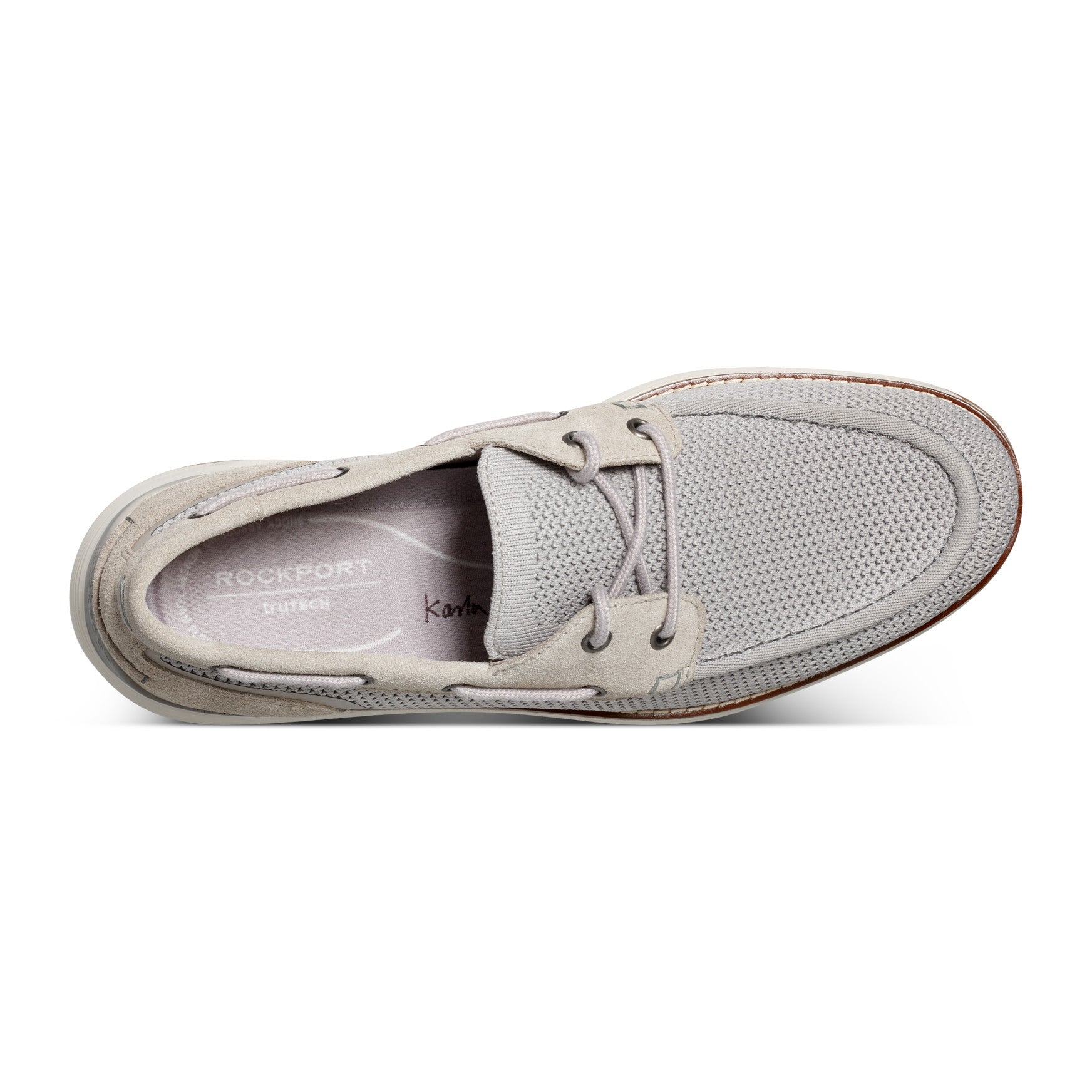 Men's Lyall Boat Shoes - Image 4