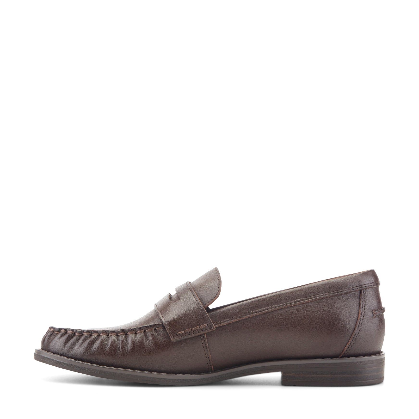 Women's Weslin Penny Loafers - Image 4