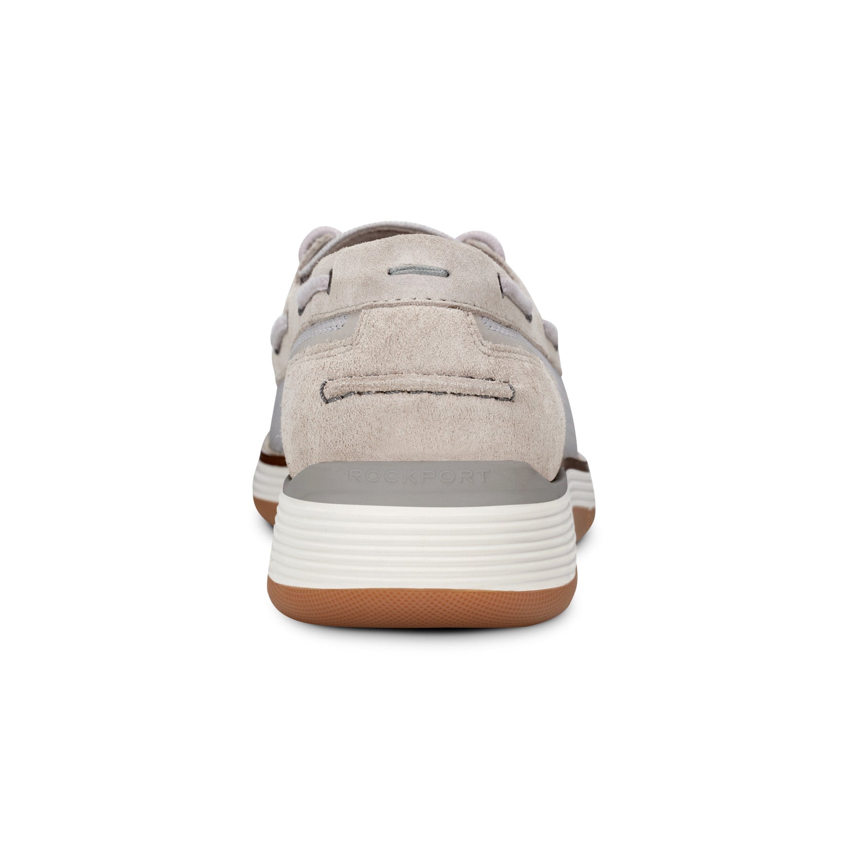 Men's Lyall Boat Shoes - Image 3