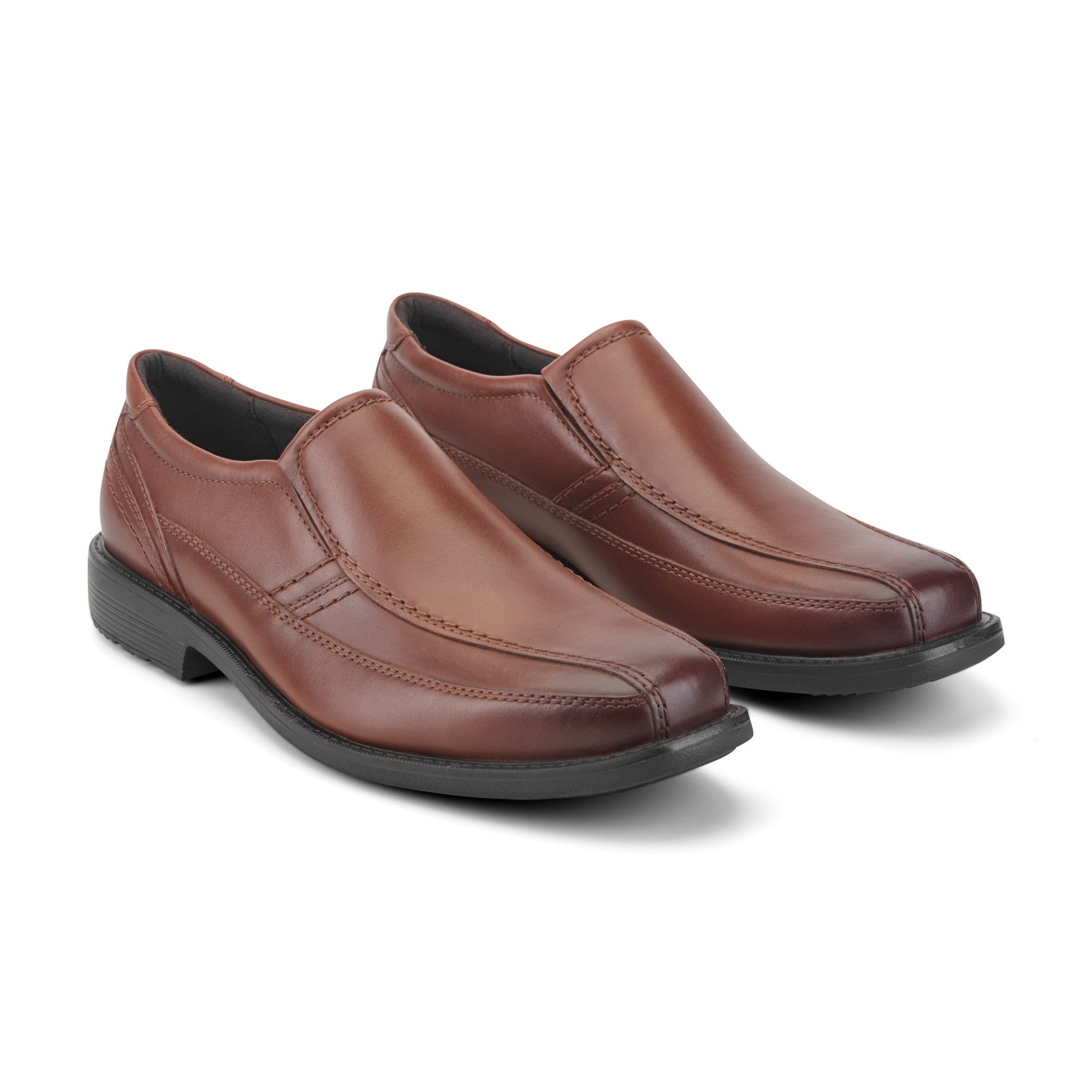 Men's Style Leader 2 Bike Toe Slip-On - Image 2