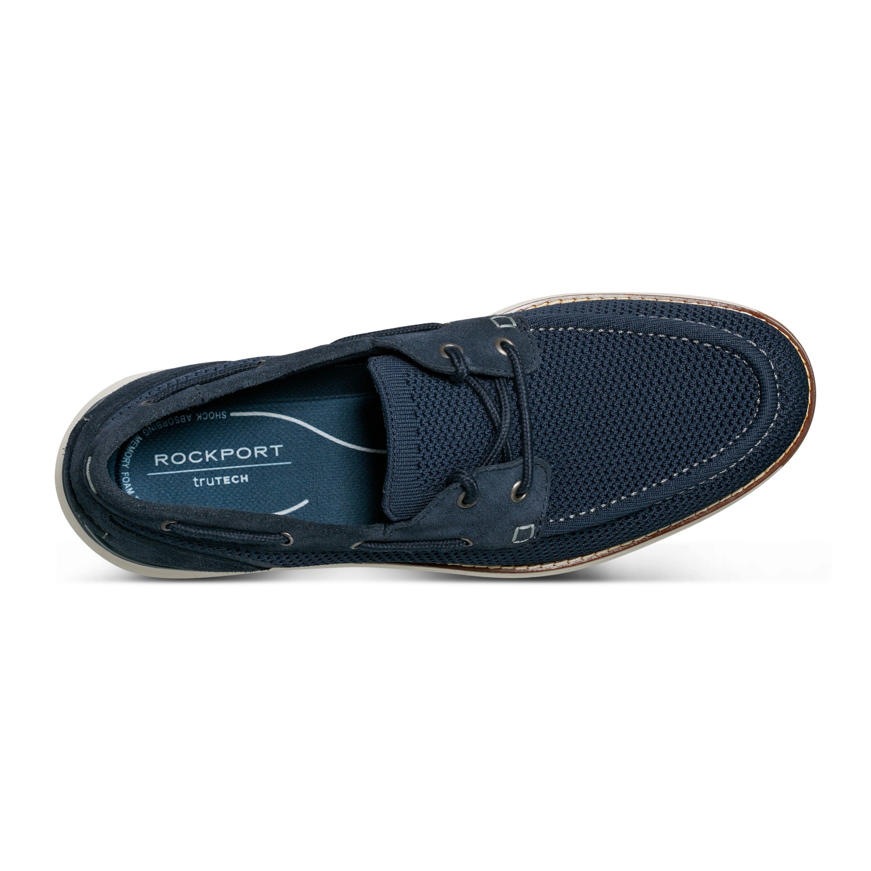 Men's Lyall Boat Shoes - Image 4