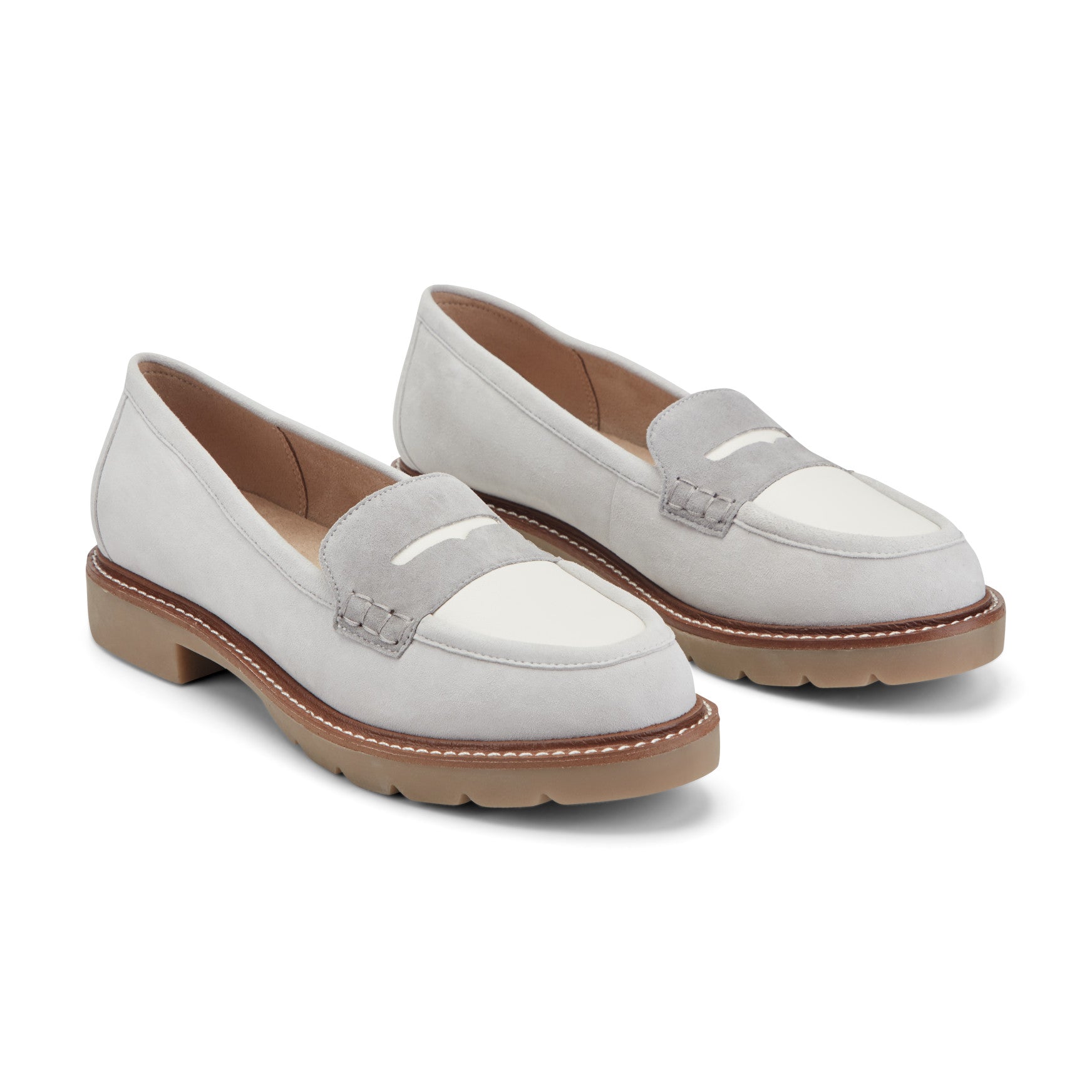Women's Kacey Penny Loafer - Image 2