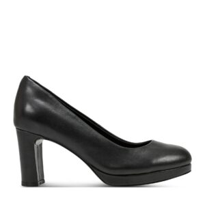 Women's Carmen Total Motion Platform Pumps