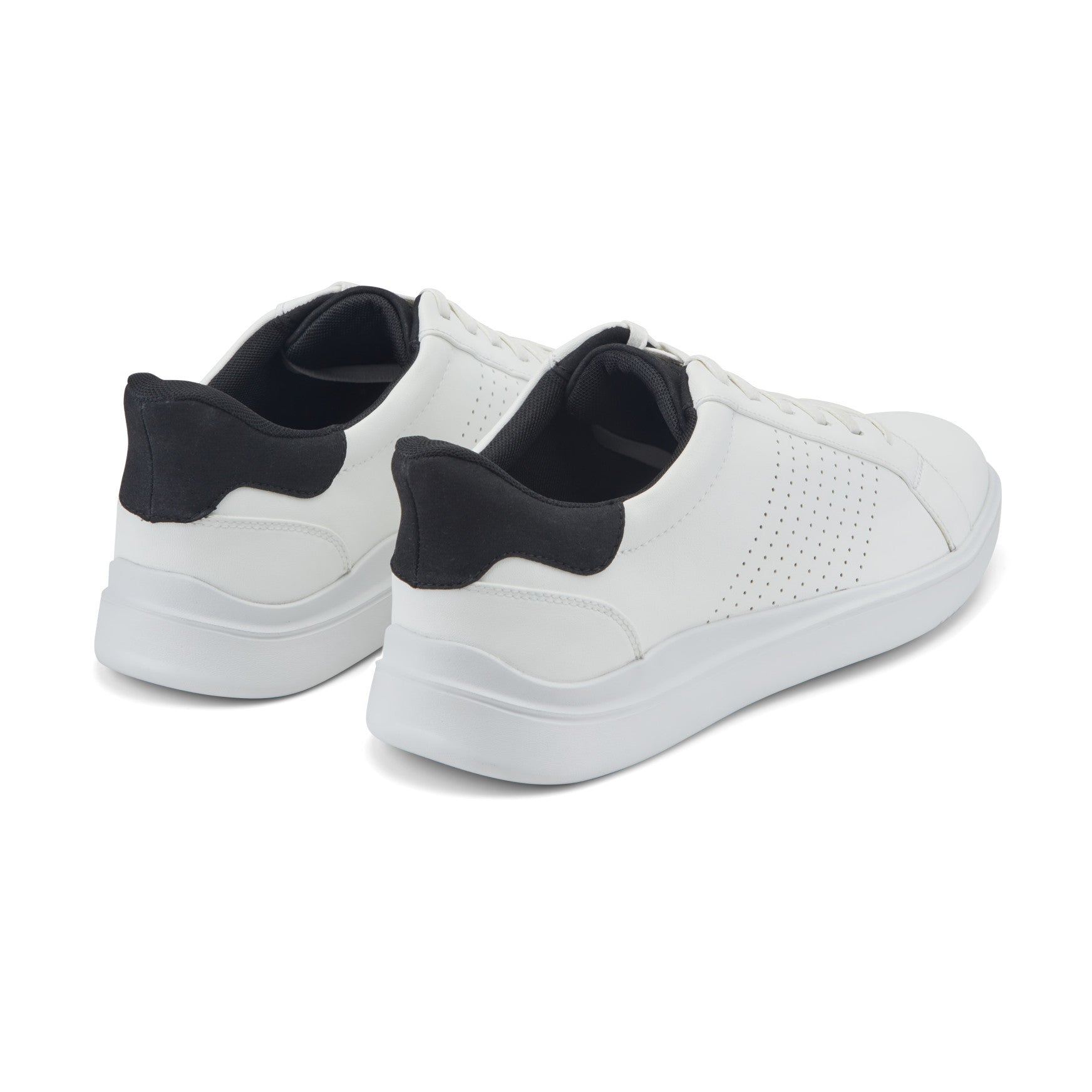 Men's Tristen Step Activated Lace-Up - Image 4