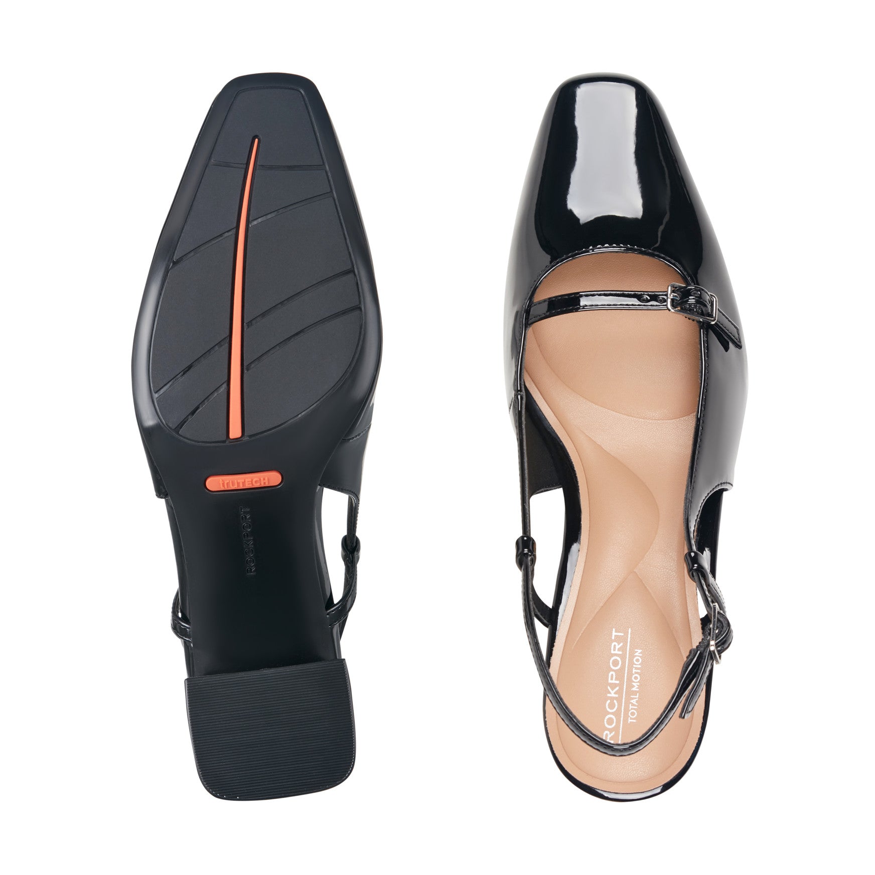 Women's Total Motion Darby Pumps - Image 5