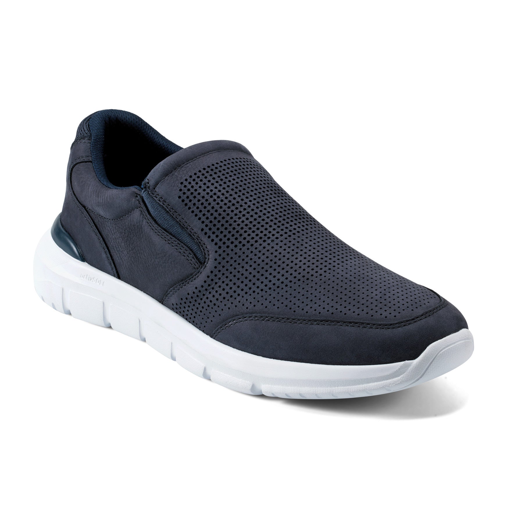 Men's Jaimin Slip-on Sneakers - Image 2