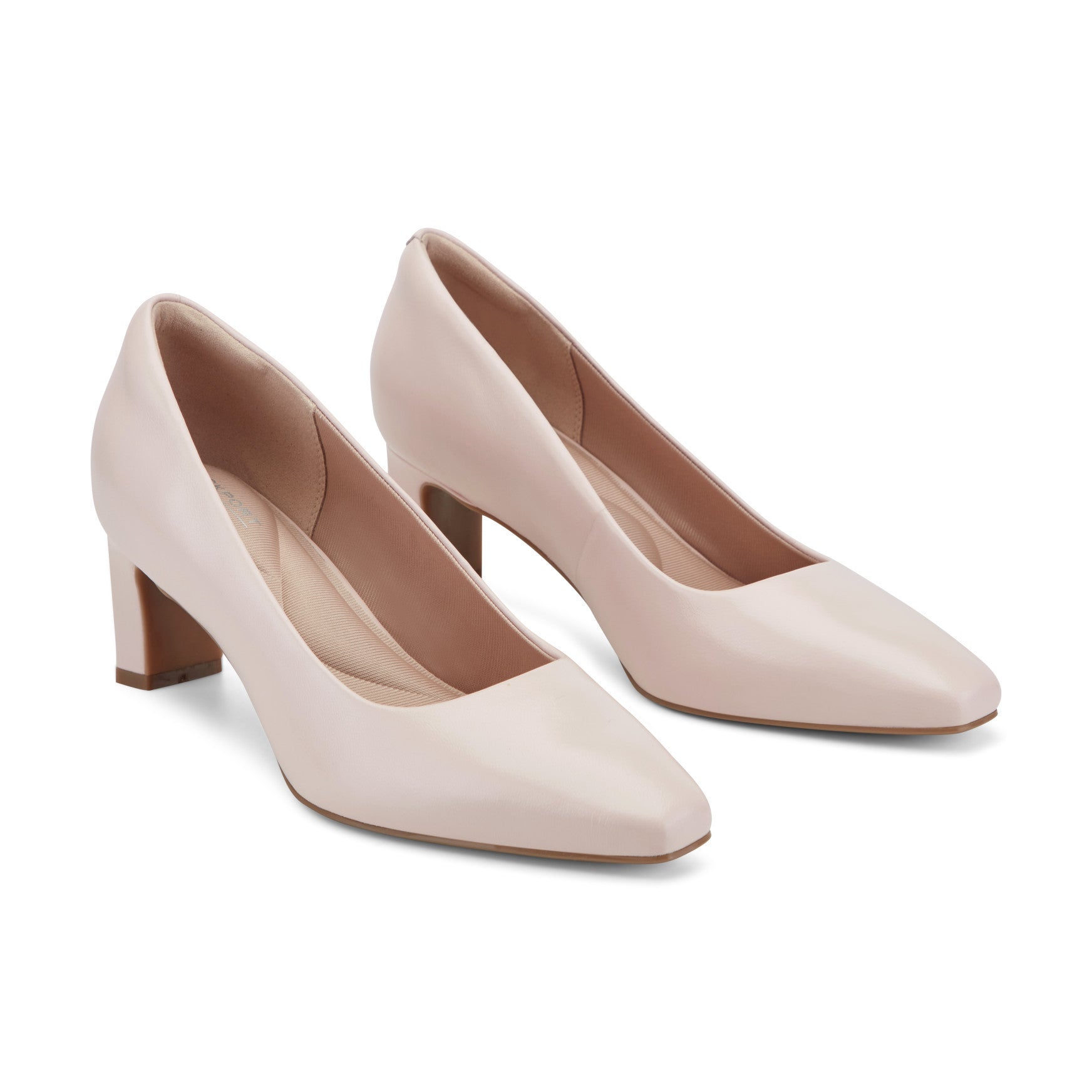 Women's Total Motion Merida Classic Dress Pumps - Image 2