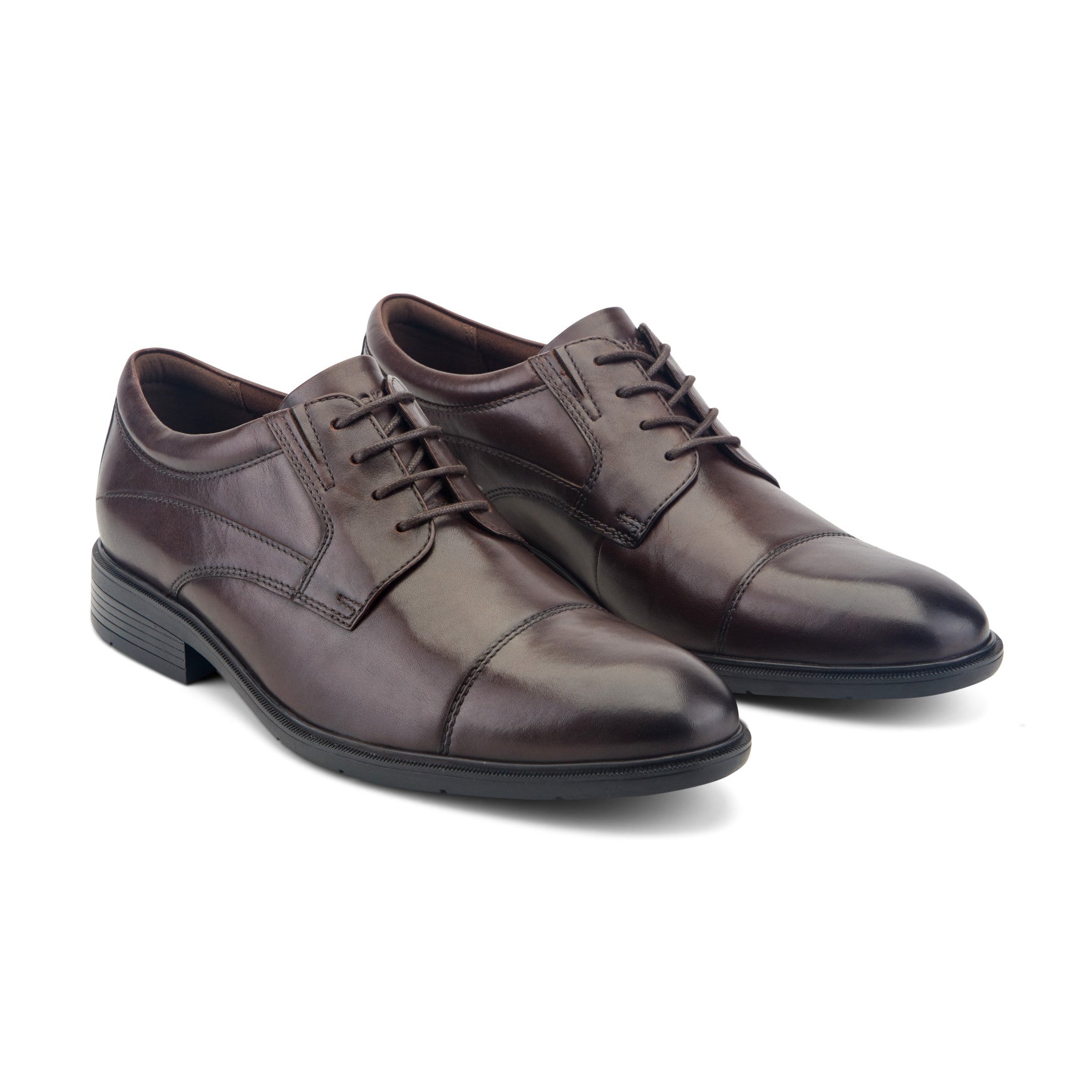 Men's Orson Waterproof Oxfords - Image 2