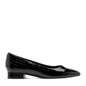 Women's Tessa Total Motion Pointy Toe Dress Flats