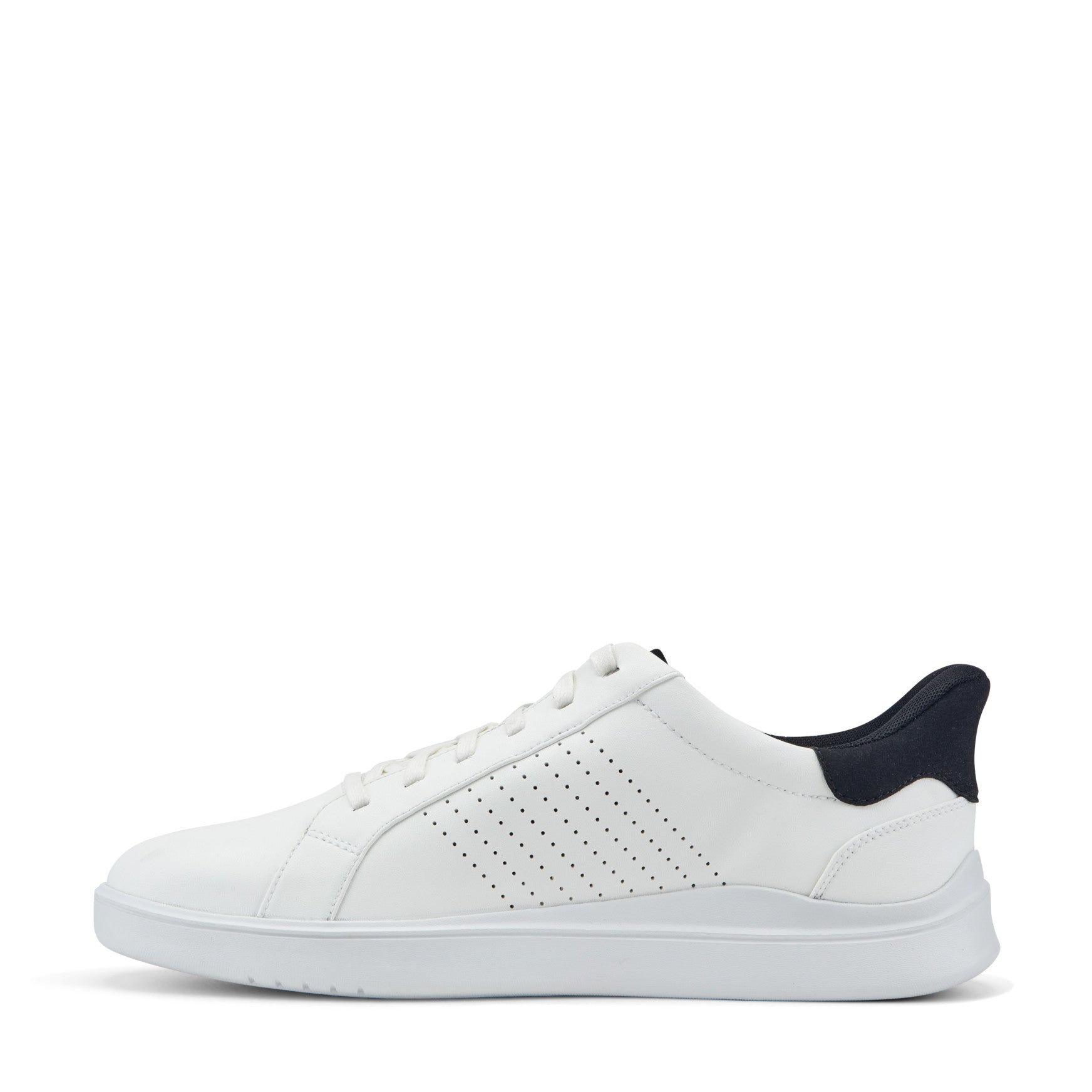 Men's Tristen Step Activated Lace-Up - Image 5