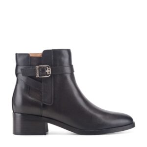Women's Teegan Ankle Booties