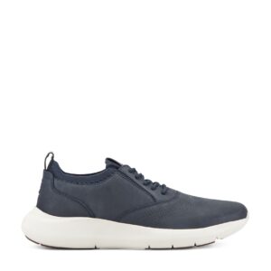 Men's Jeffson Casual Lace-up Sneakers