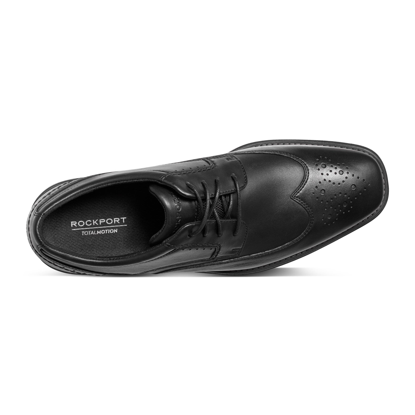 Men's Total Motion NextGen Wing Tip Dress Shoe - Image 4