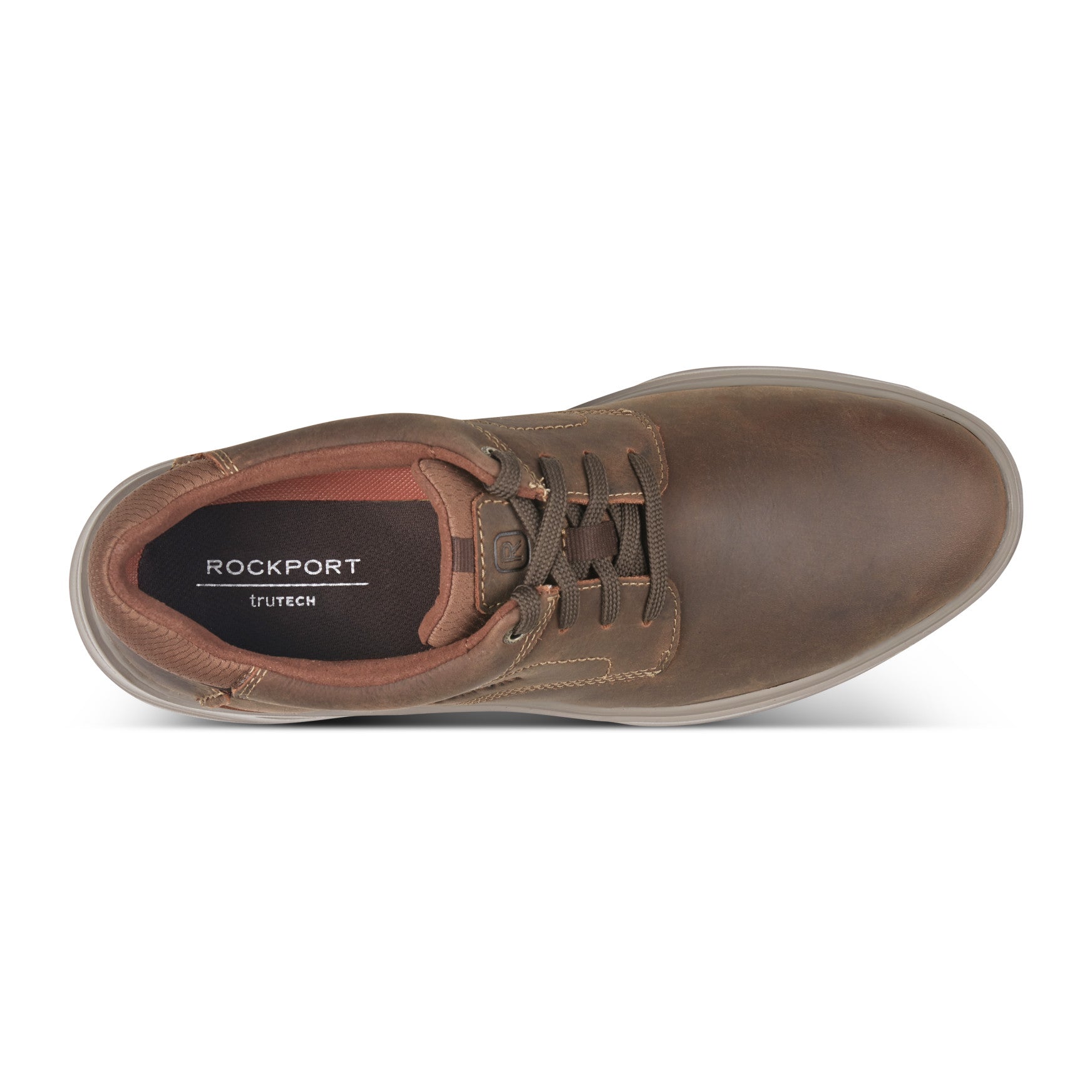 Men's Colden Lace-up Shoes - Image 4