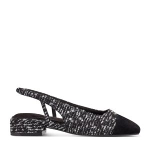 Women's Sagey Slingback Ballet Flats
