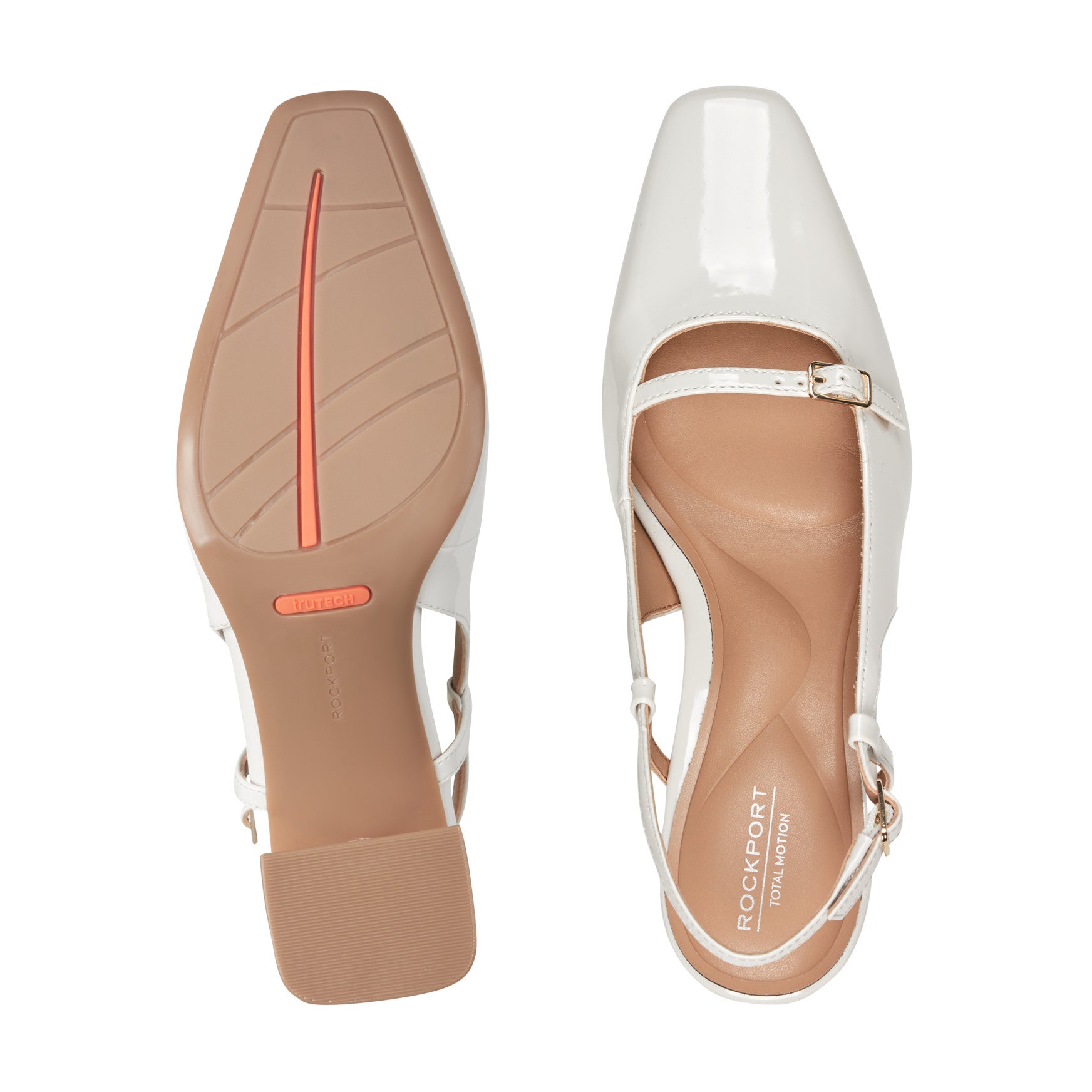 Women's Total Motion Darby Pumps - Image 5