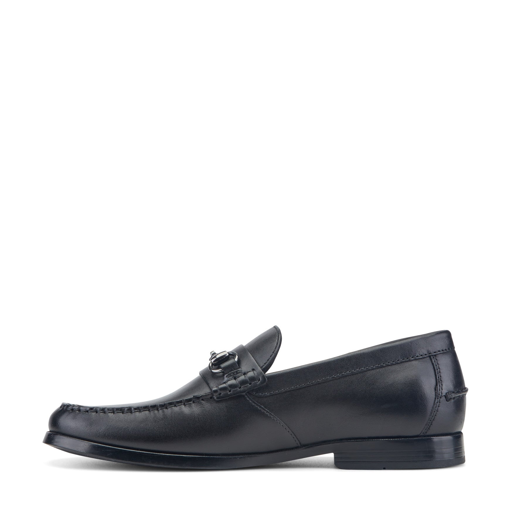 Men's Whit Classic Bit Loafers - Image 4
