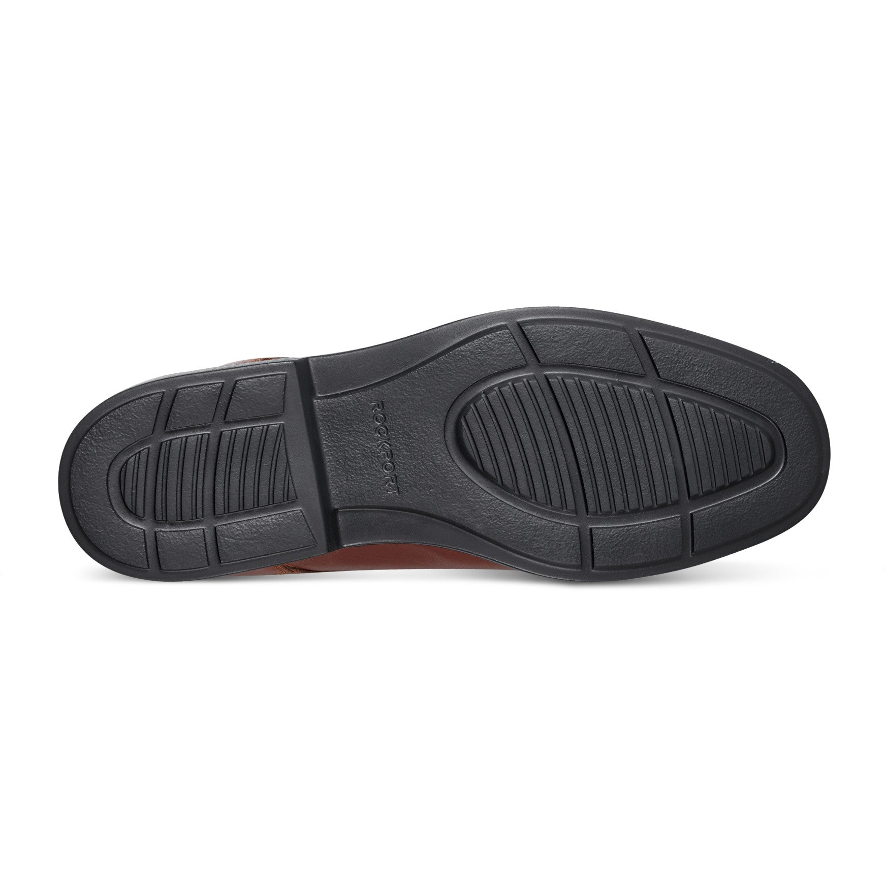 Men's Charles Road Cap Toe Oxford - Image 5