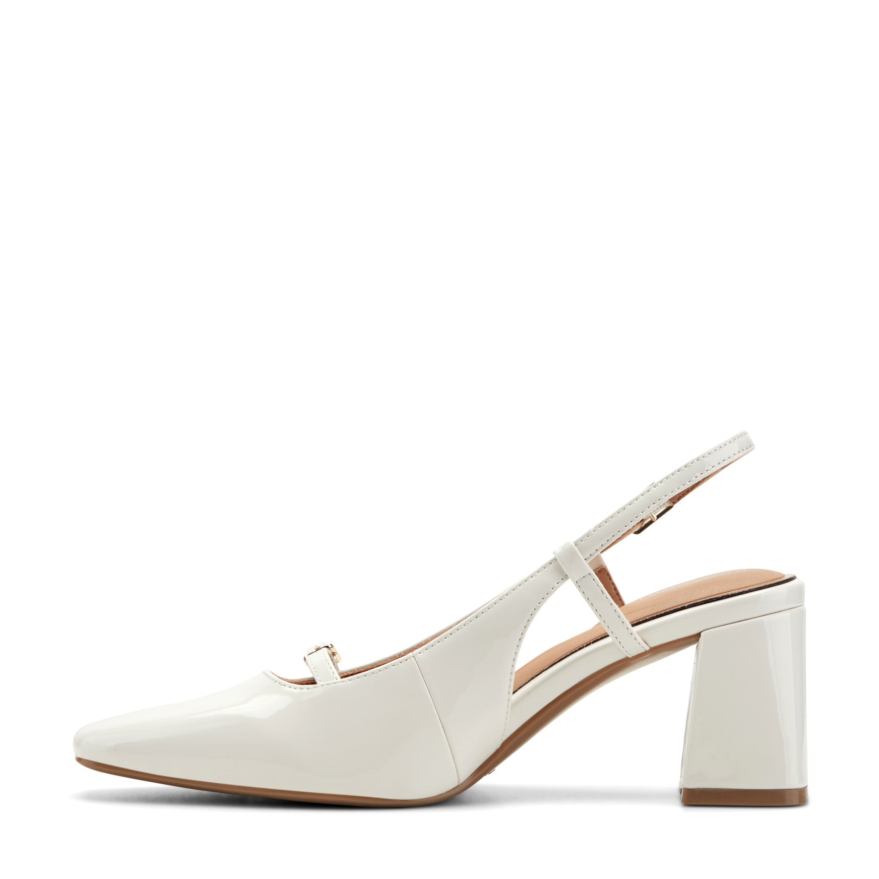 Women's Total Motion Darby Pumps - Image 4