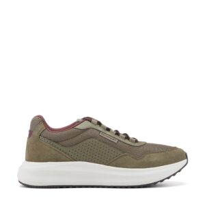 Men's ProWalker Pacer Lace-up Sneakers