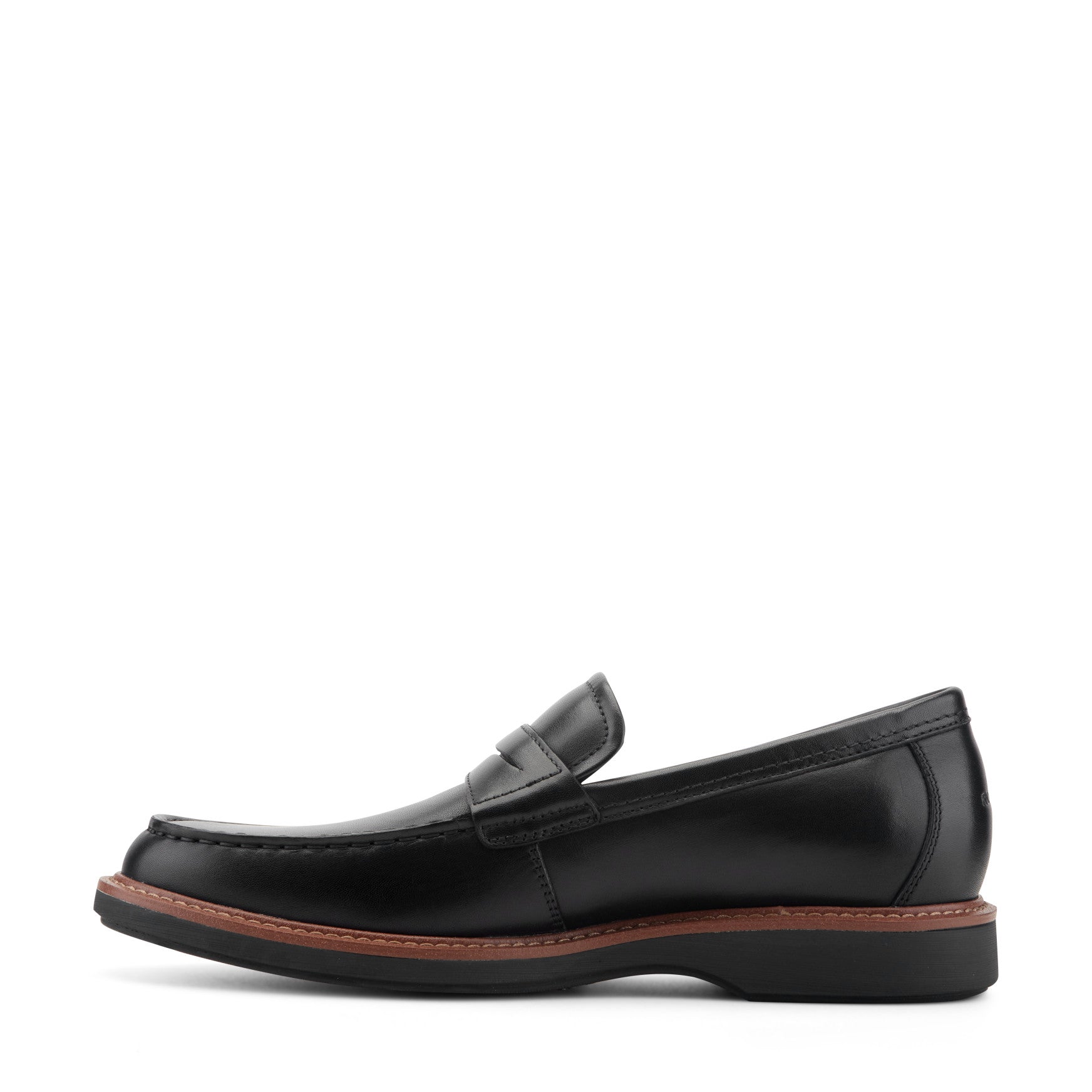 Men's Ledger Penny Loafers - Image 4