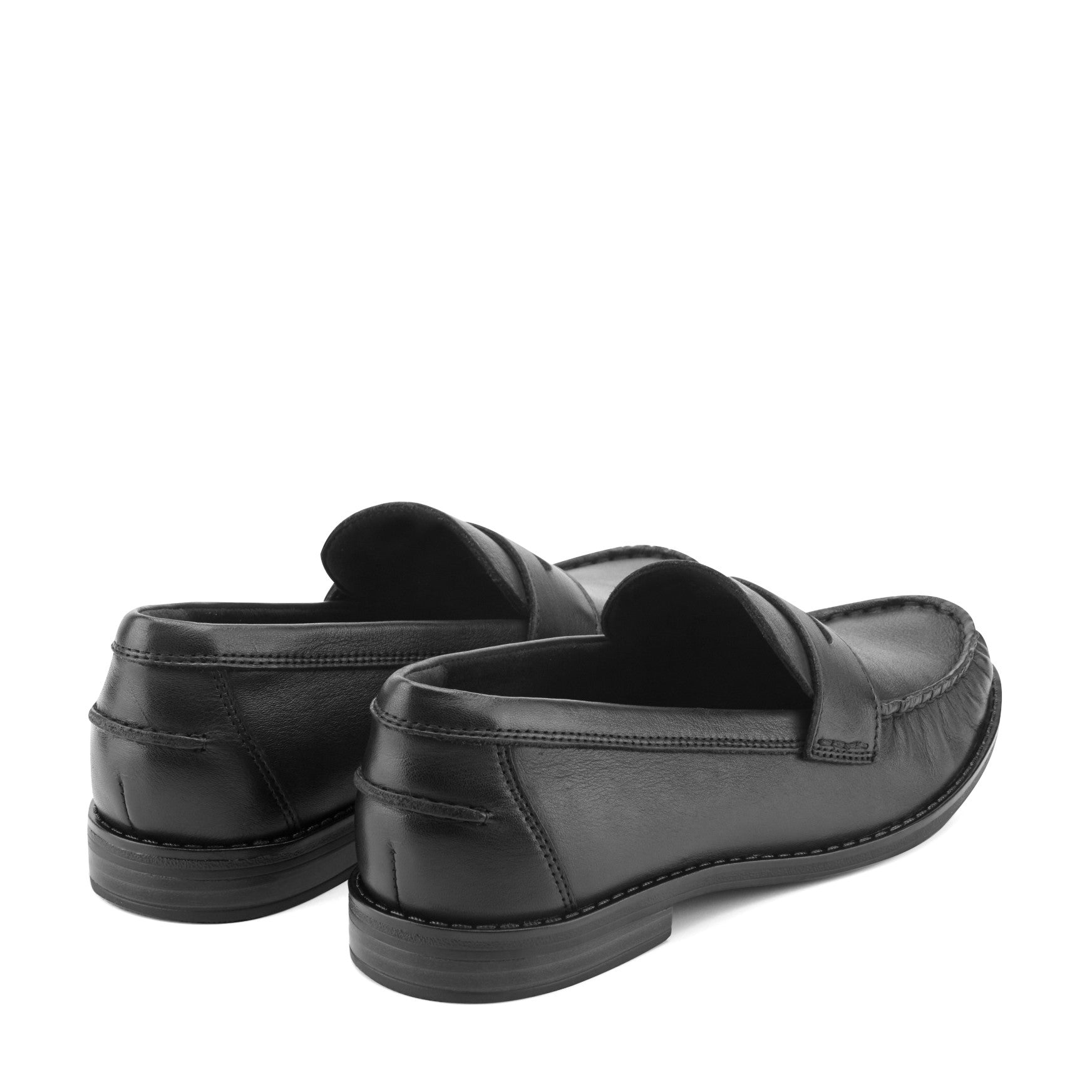 Women's Weslin Penny Loafers - Image 3