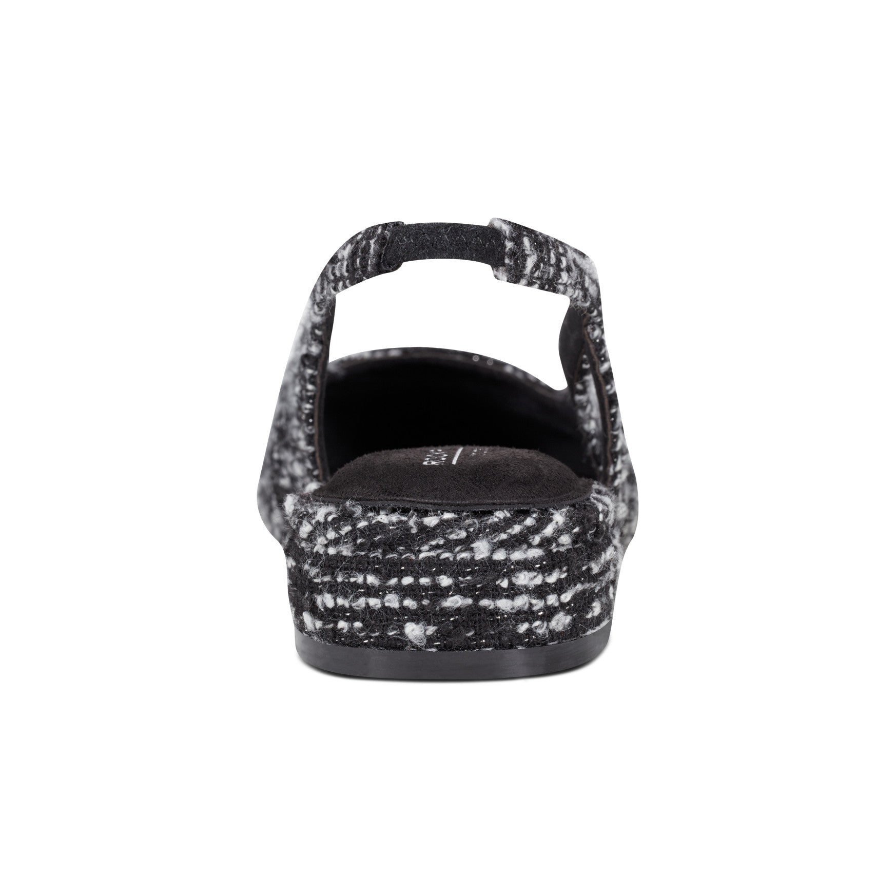 Women's Sagey Slingback Ballet Flats - Image 3