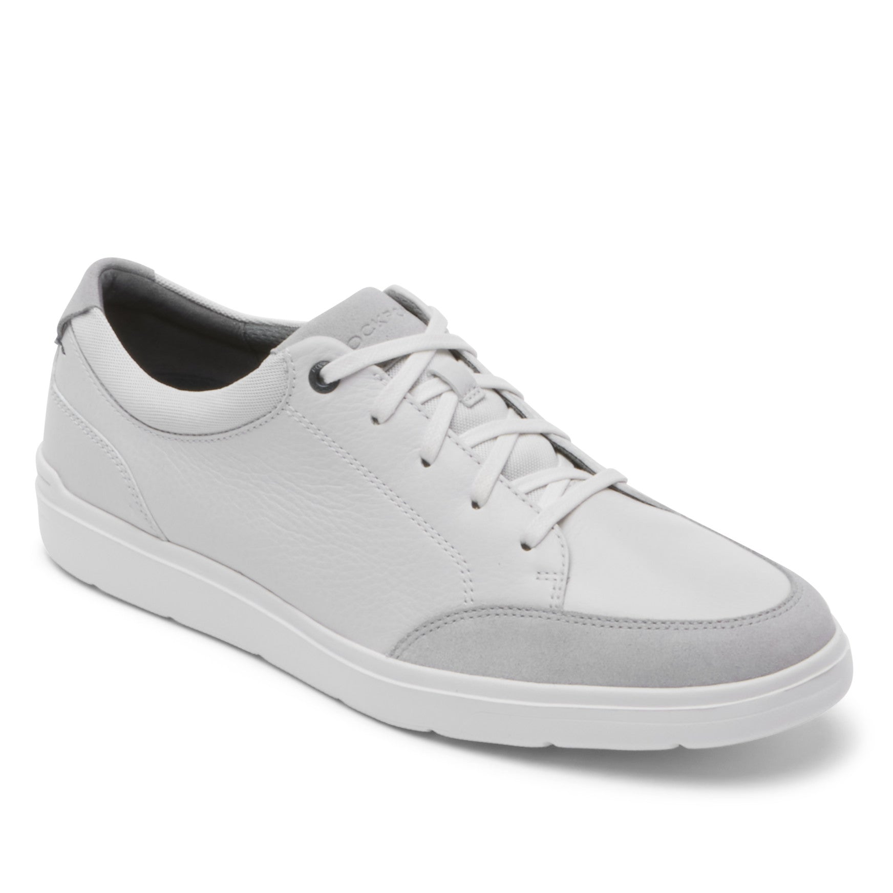 Men's Total Motion Court Blucher Lace-up Casual Sneakers - Image 2