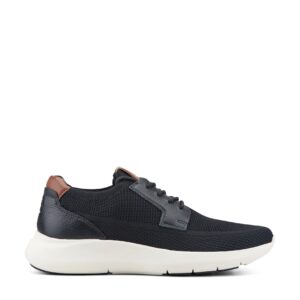 Men's Jaxson Lace-up Casual Sneakers