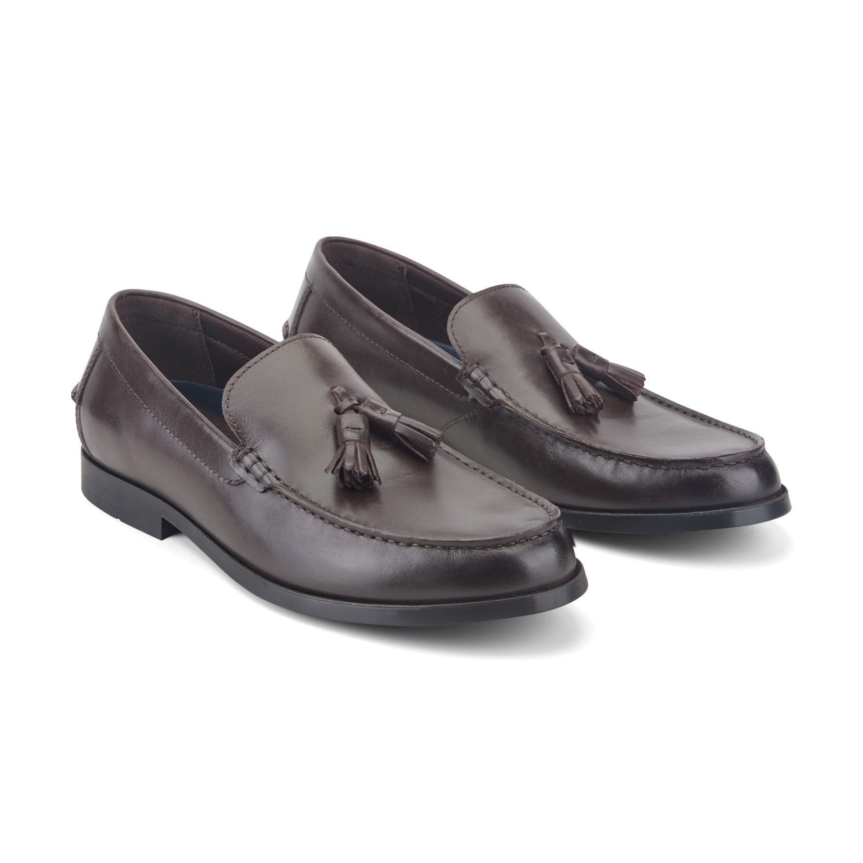Men's Whitlaw Tassel Loafers - Image 2
