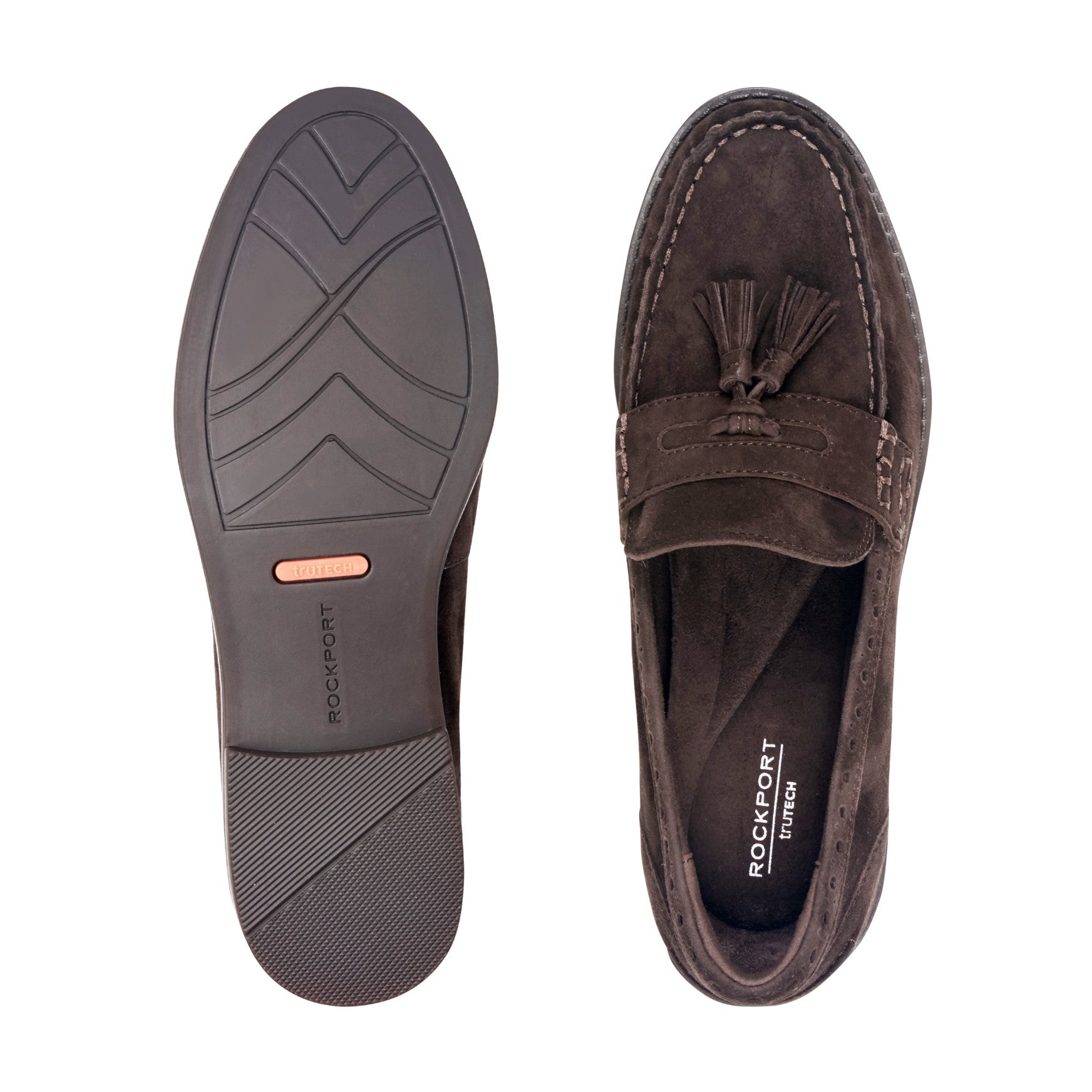Women's Wrenn Loafers - Image 5