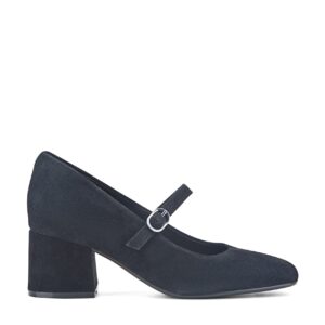 Women's Xena Block Heel Mary Jane Pumps